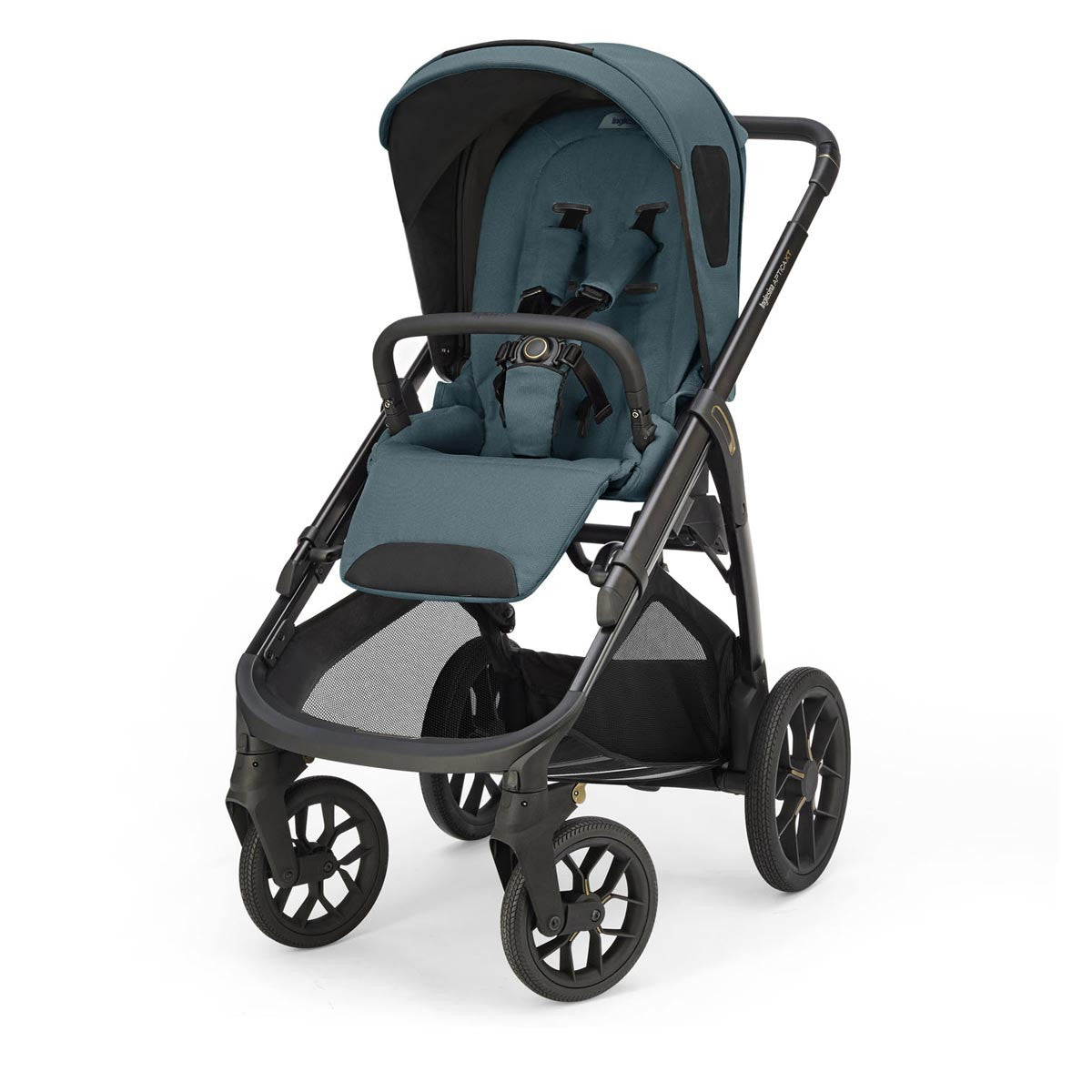 Coche de Paseo Aptica XT System Duo 2026 Inglesina