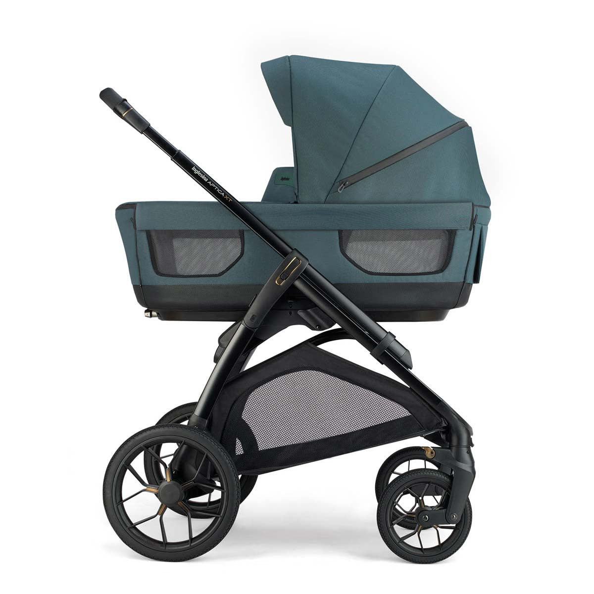 Coche de Paseo Aptica XT System Duo 2026 Inglesina