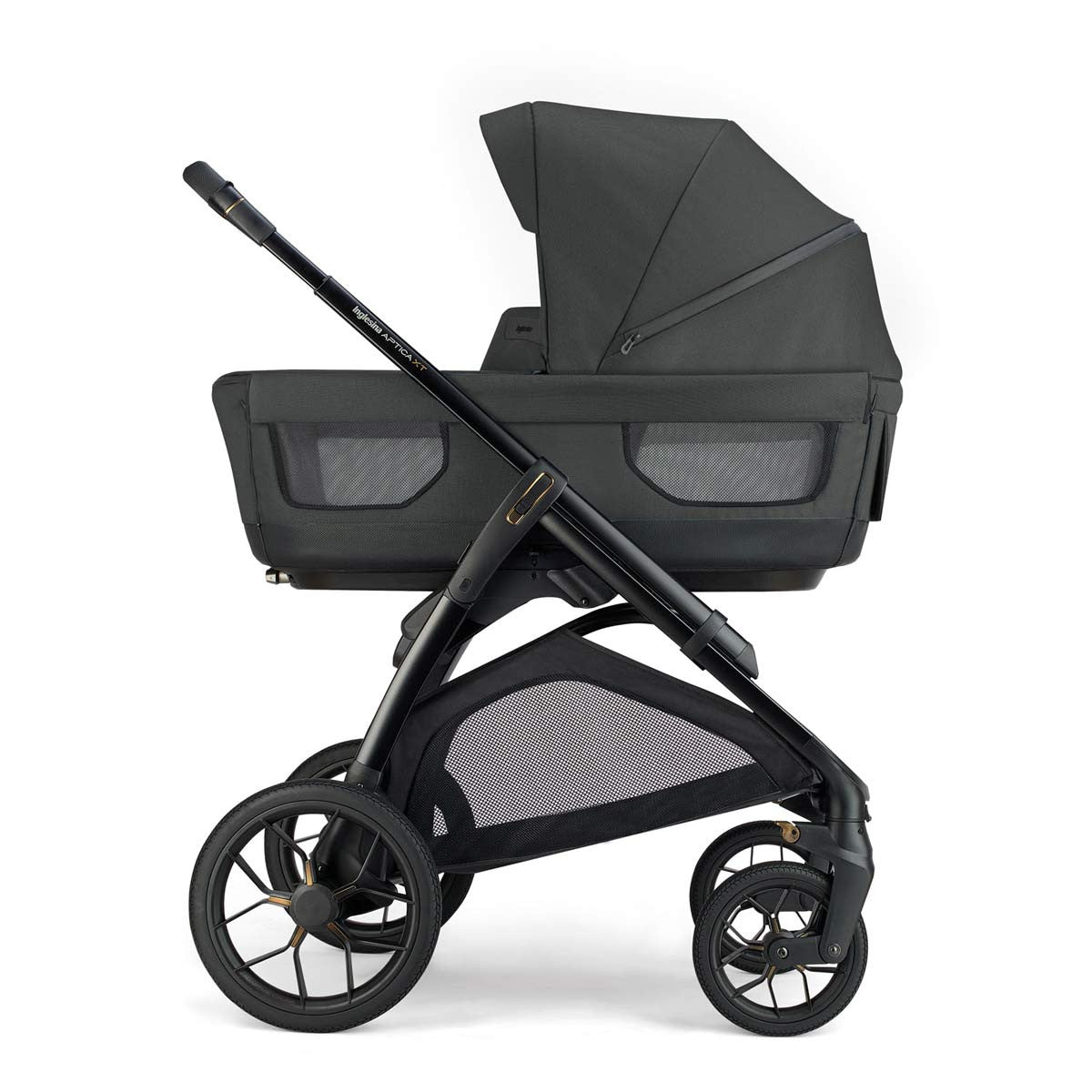 Coche de Paseo Aptica XT System Duo 2026 Inglesina