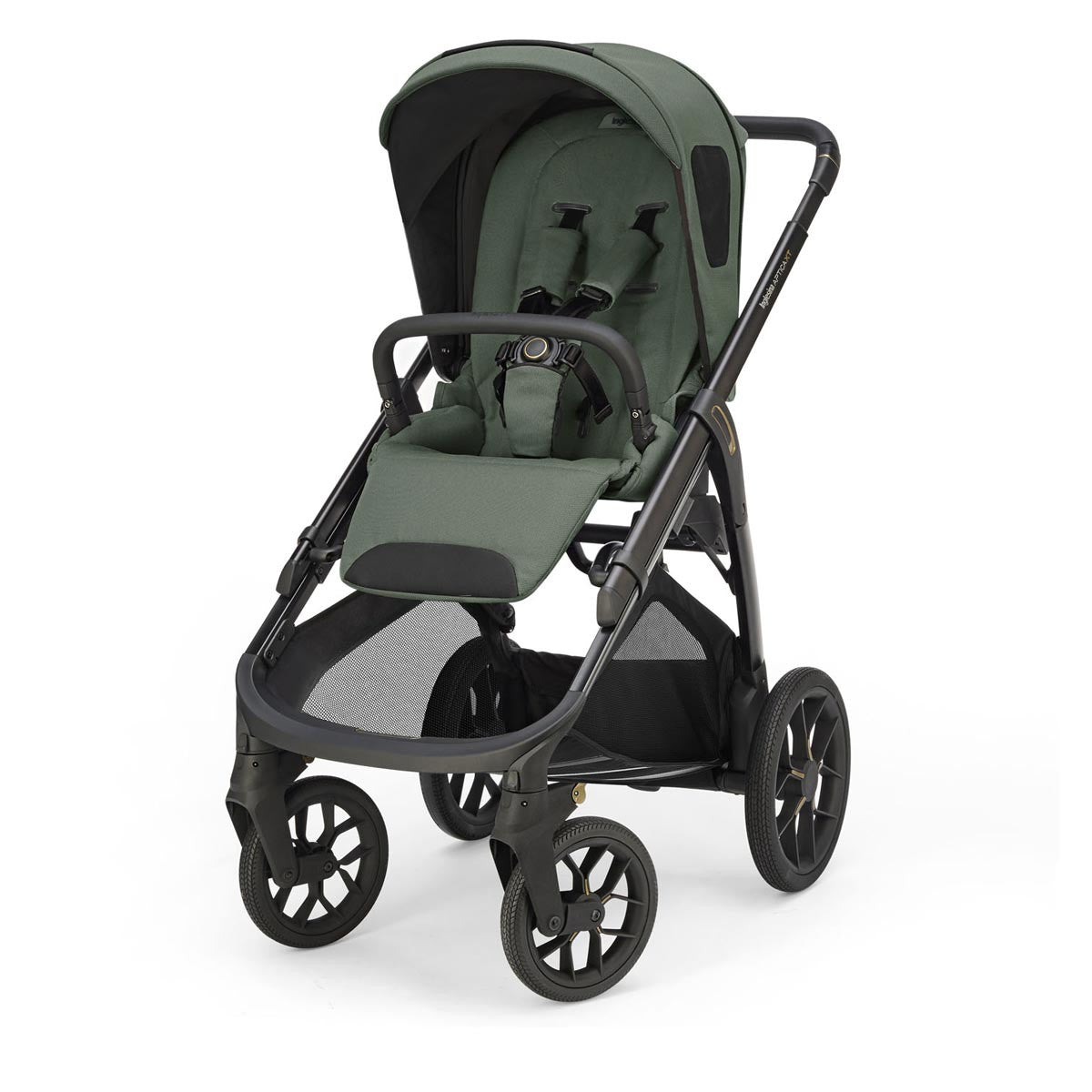 Coche de Paseo Aptica XT System Duo 2026 Inglesina