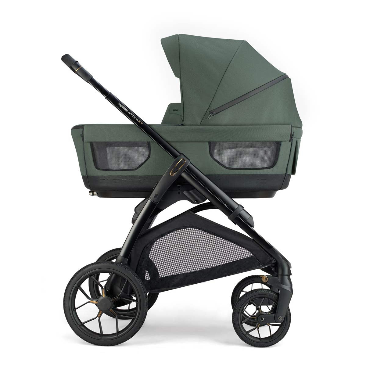 Coche de Paseo Aptica XT System Duo 2026 Inglesina