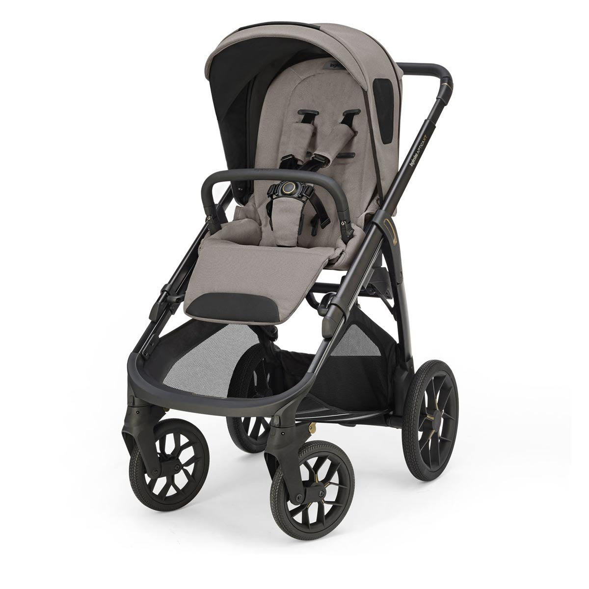 Coche de Paseo Aptica XT System Duo 2026 Inglesina
