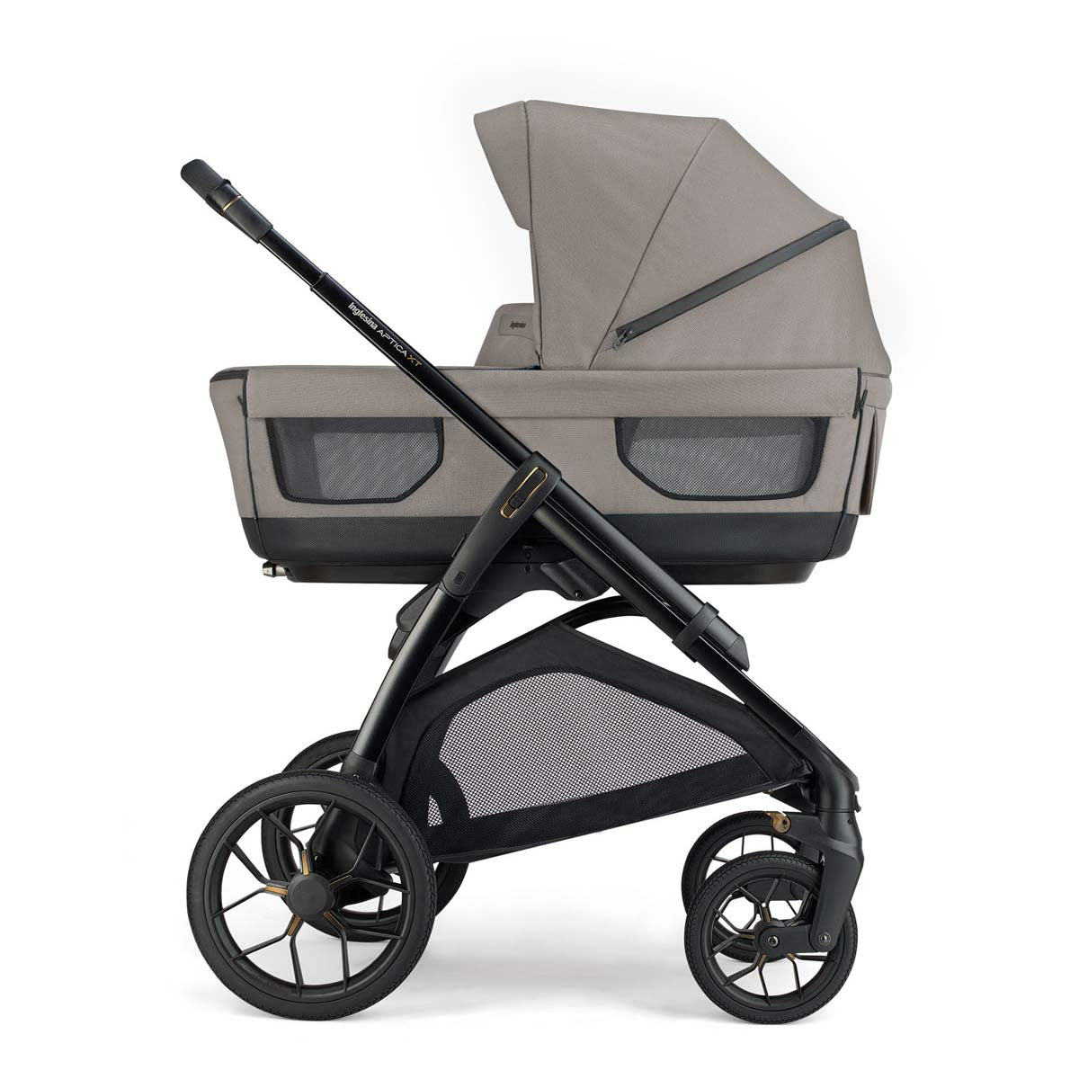 Coche de Paseo Aptica XT System Duo 2026 Inglesina