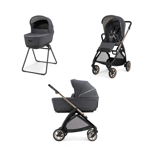 Coche de paseo Inglesina ELECTA System Duo 2026