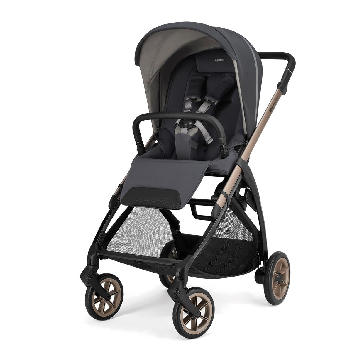 Coche de paseo Inglesina ELECTA System Duo 2026