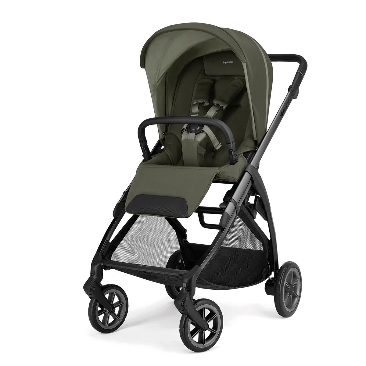 Coche de paseo Inglesina ELECTA System Duo 2026