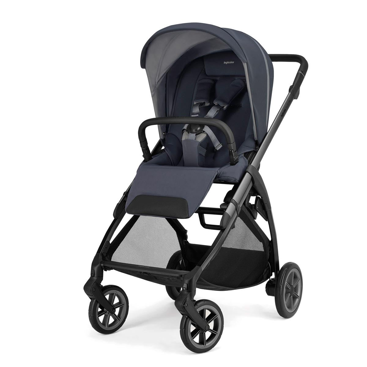 Coche de paseo Inglesina ELECTA System Duo 2026
