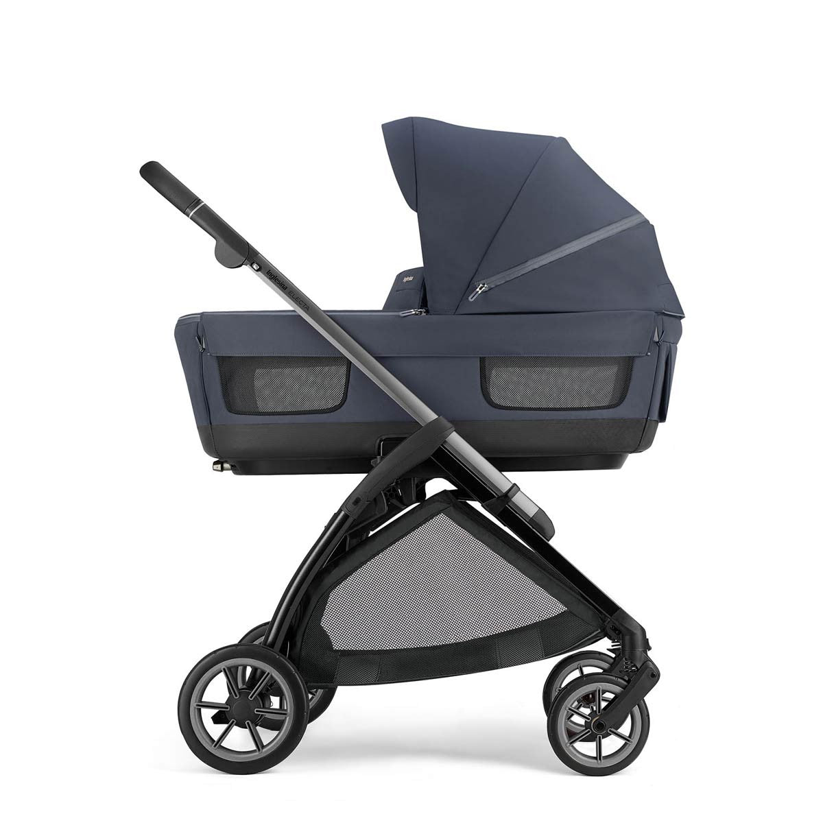 Coche de paseo Inglesina ELECTA System Duo 2026