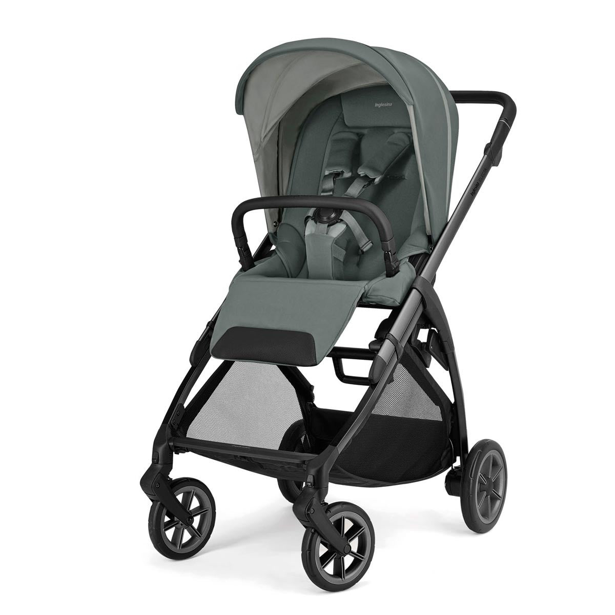 Coche de paseo Inglesina ELECTA System Duo 2026