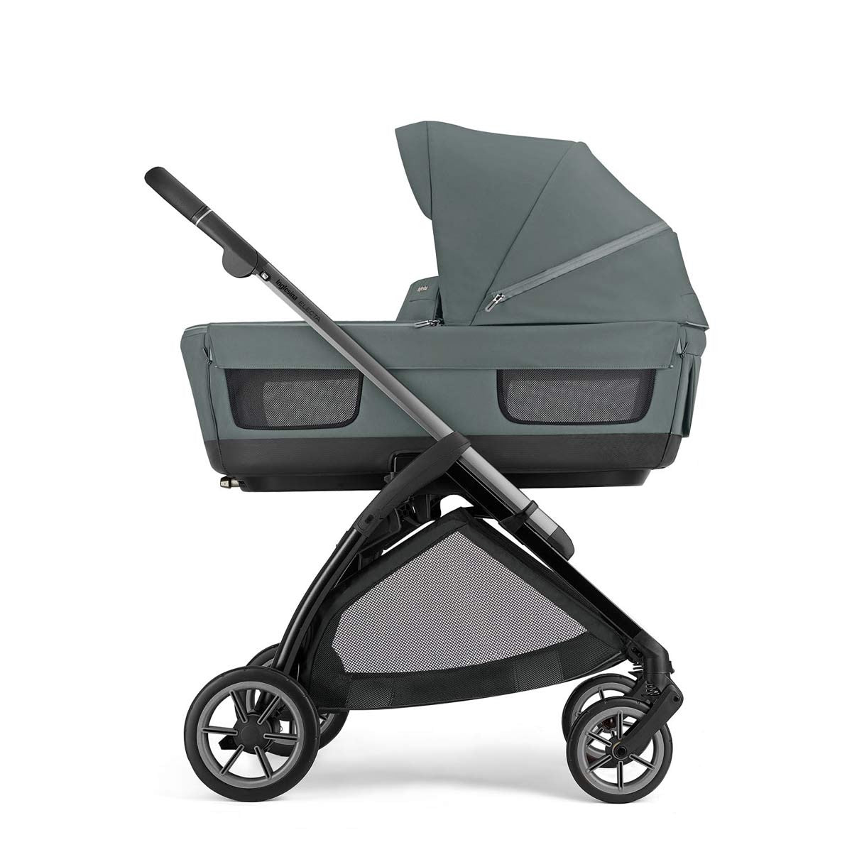 Coche de paseo Inglesina ELECTA System Duo 2026