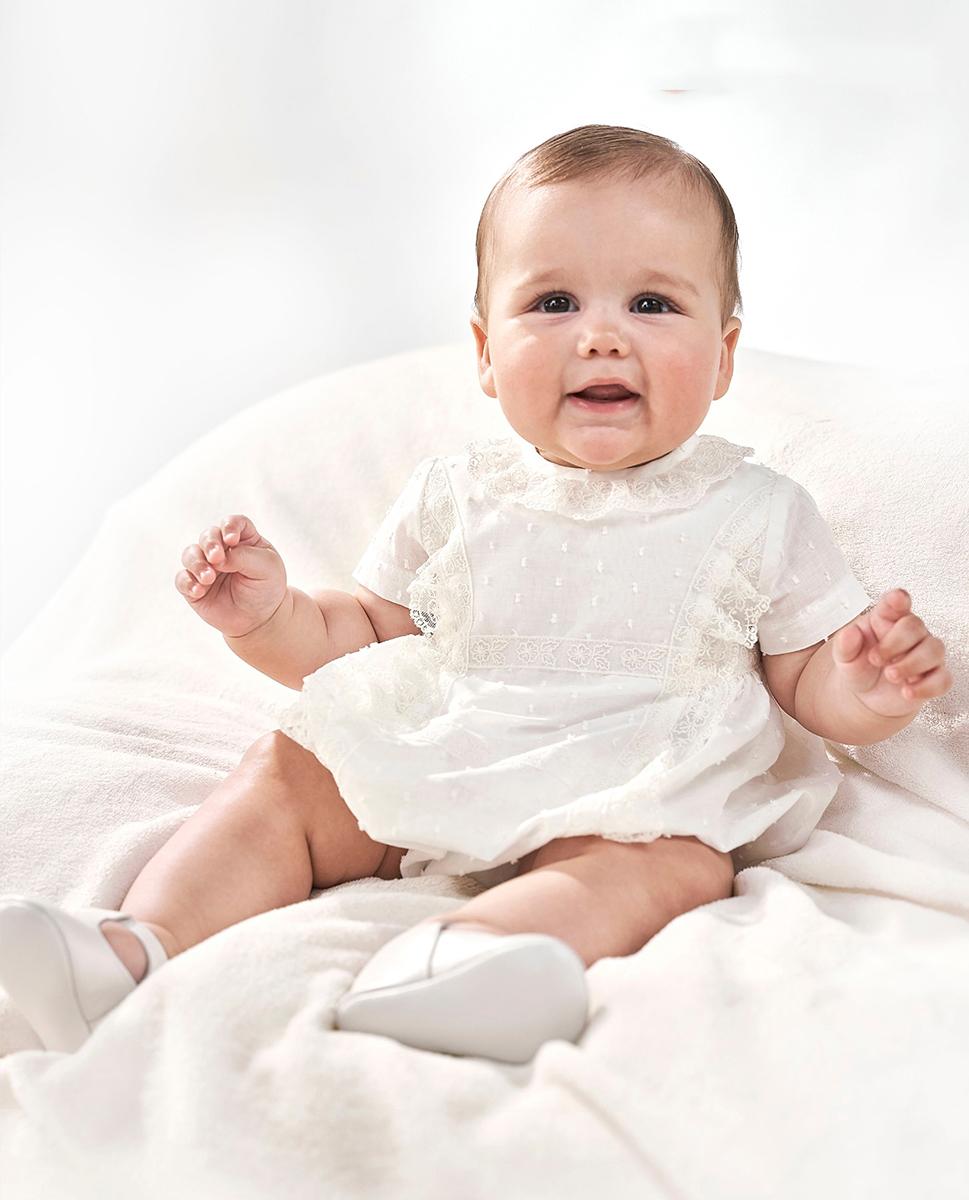 Pelele Romantic Roses 632153 Amaya