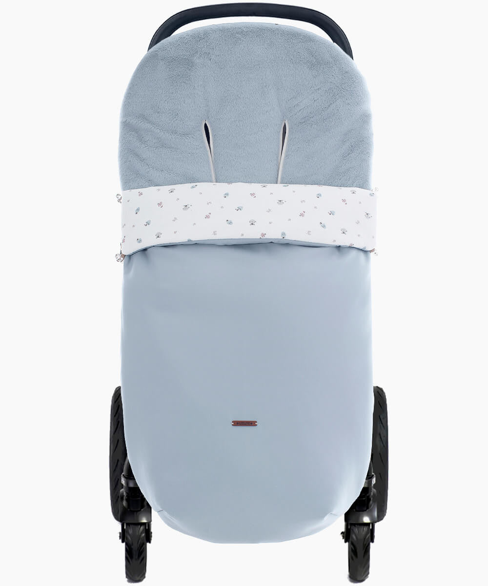 Saco Silla Paul Interior Pelo Uzturre