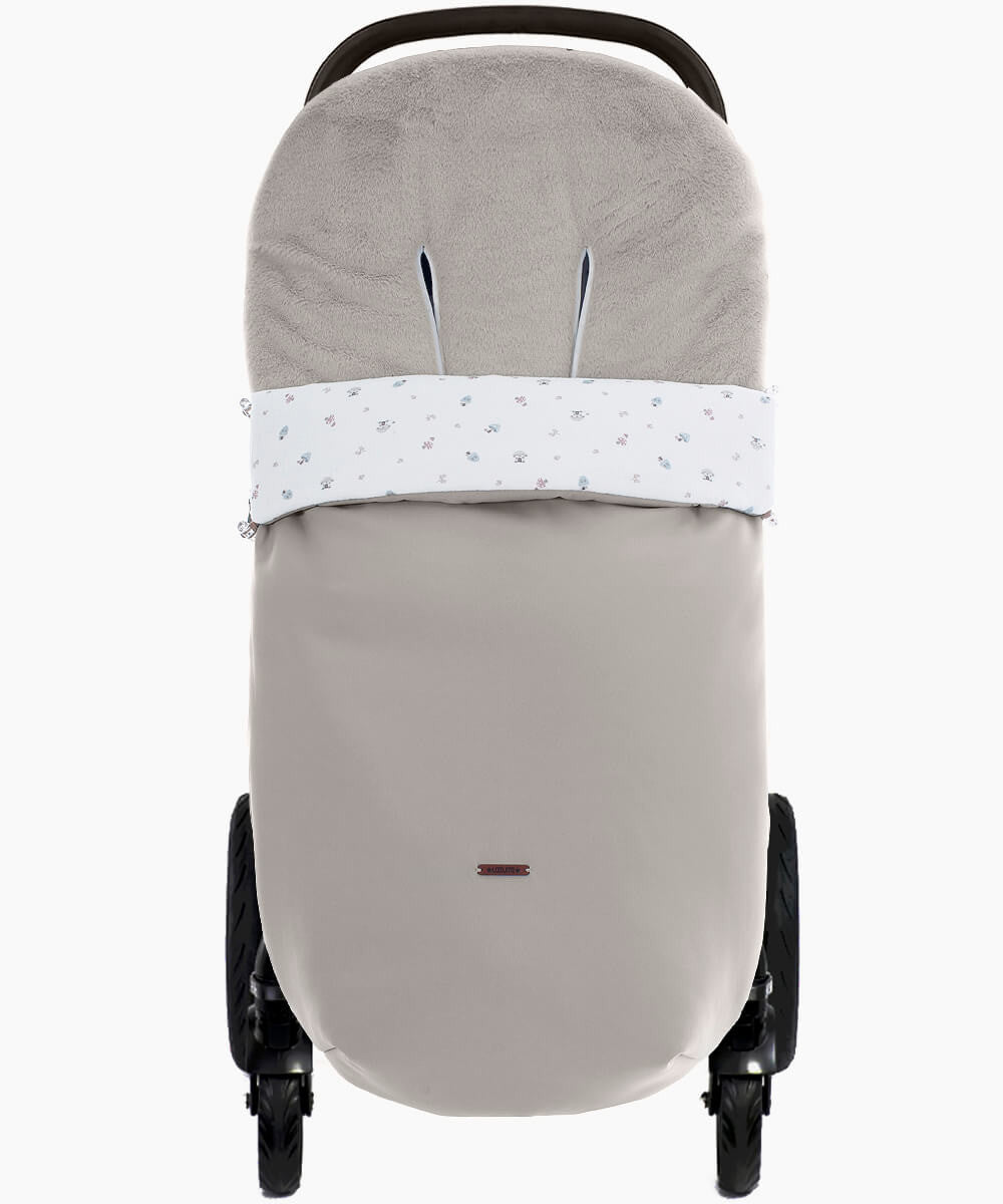 Saco Silla Paul Interior Pelo Uzturre