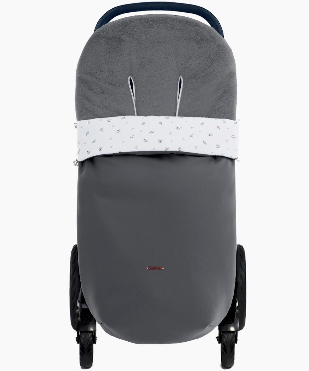 Saco Silla Paul Interior Pelo Uzturre