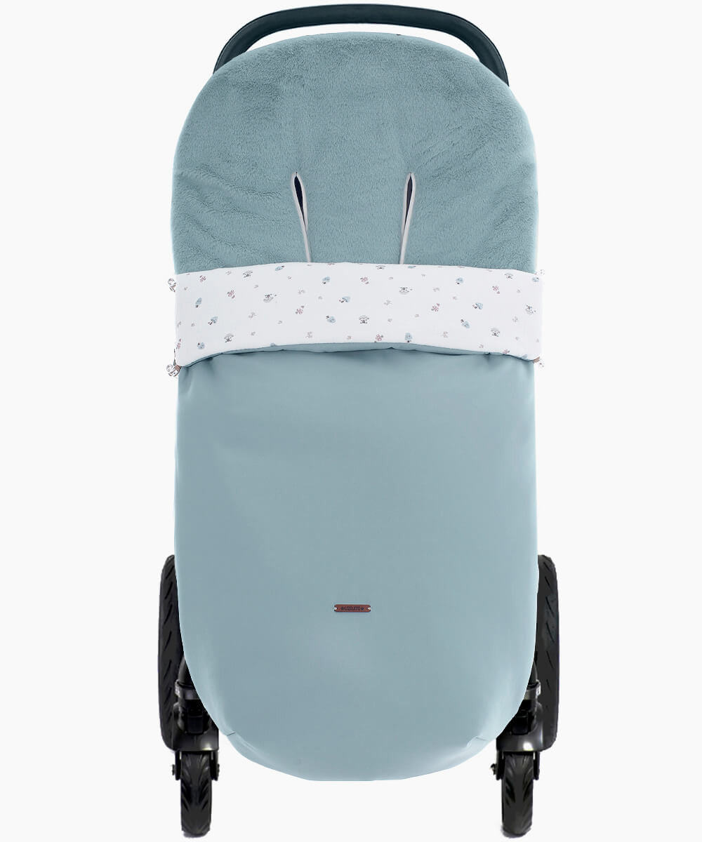 Saco Silla Paul Interior Pelo Uzturre