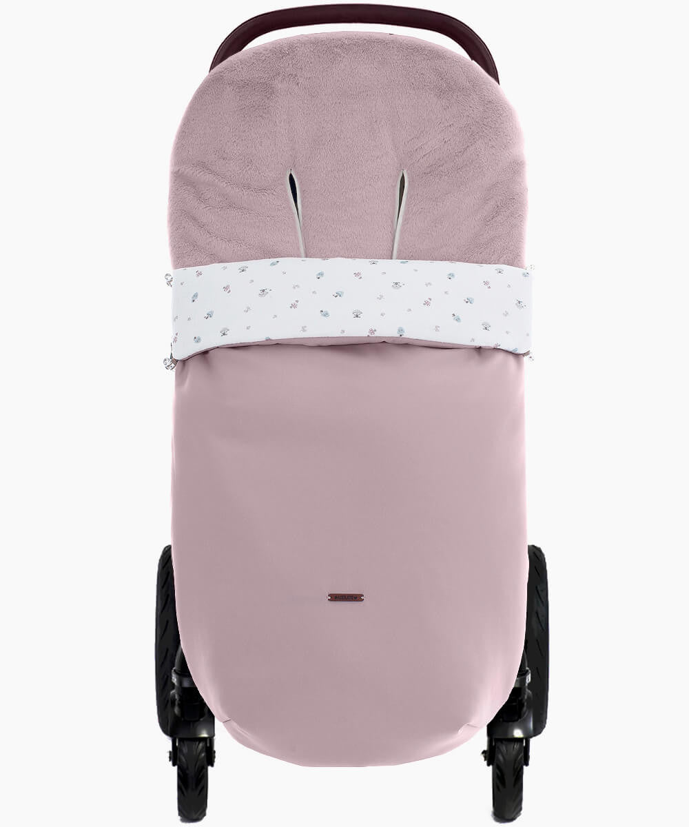 Saco Silla Paul Interior Pelo Uzturre