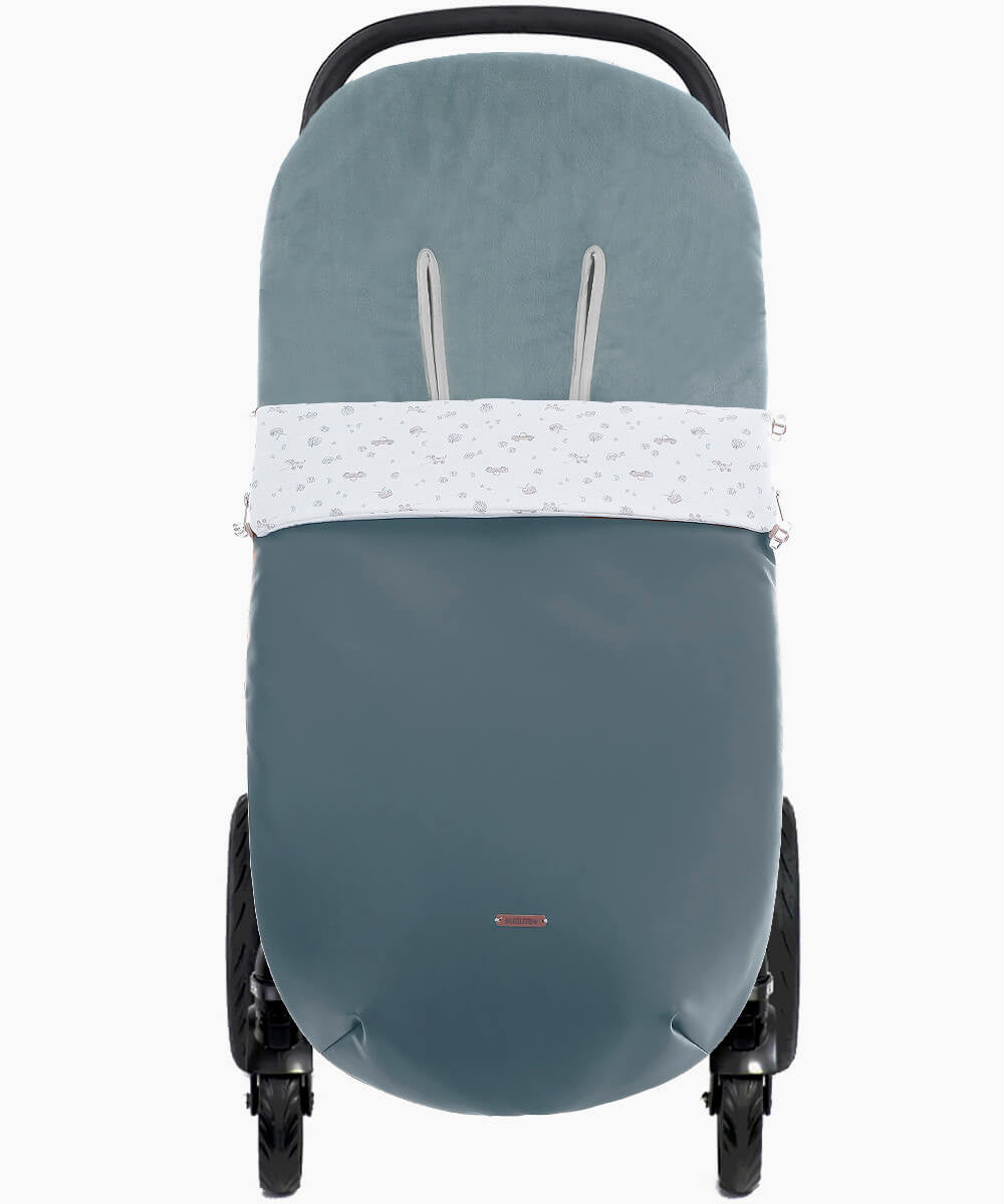 Saco silla PO Lucca Uzturre