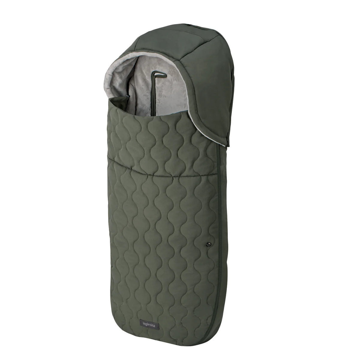 Saco Silla Invierno Inglesina