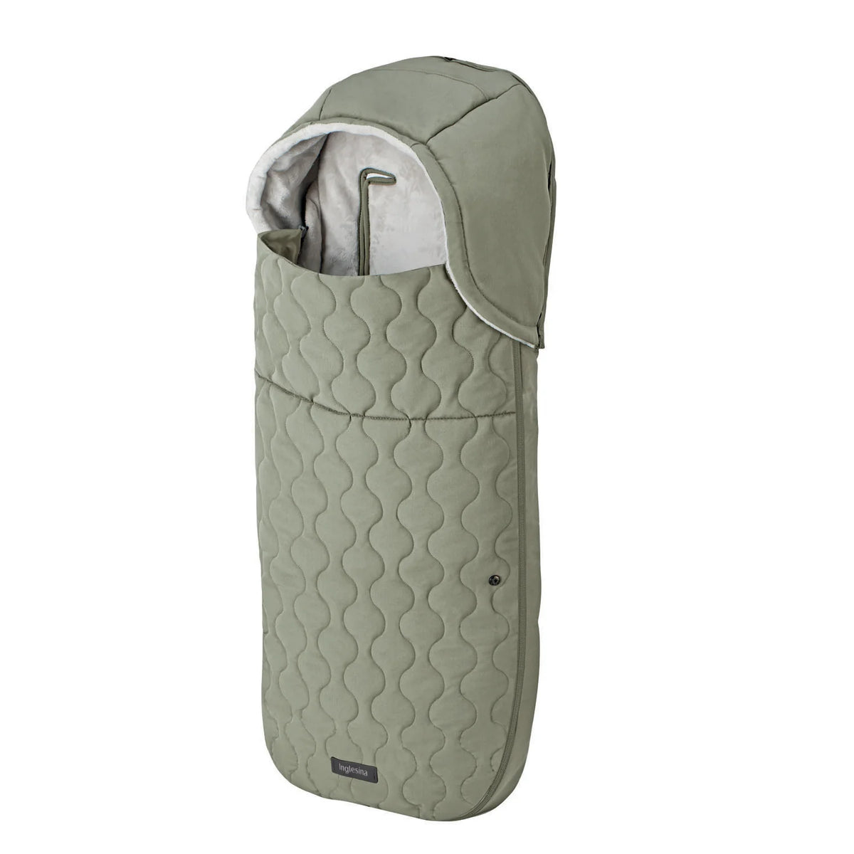 Saco Silla Invierno Inglesina