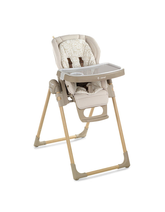 Trona Plegable Jané Mila