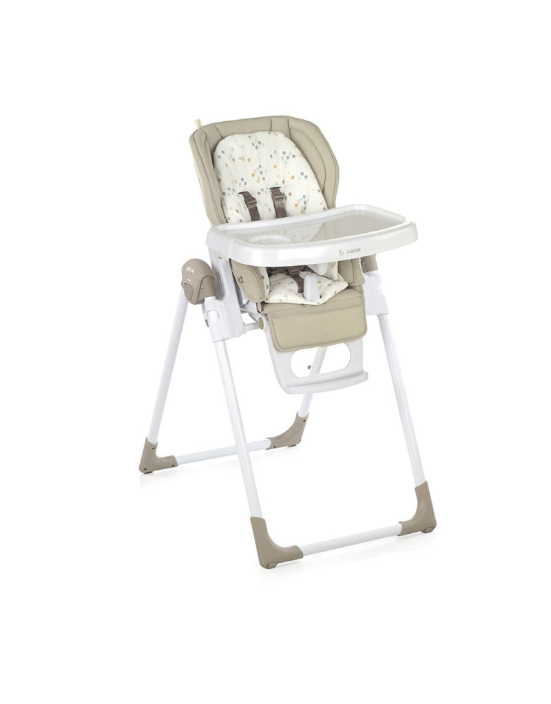 Trona Plegable Jané Mila