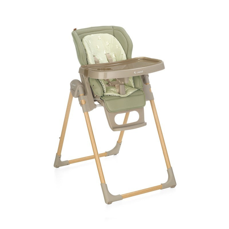 Trona Plegable Jané Mila