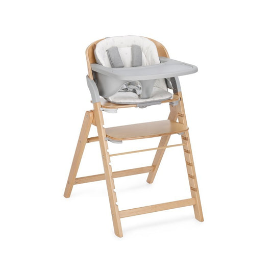 Trona evolutiva de madera Forest Jane