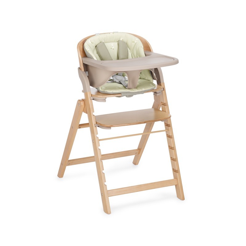 Trona evolutiva de madera Forest Jane