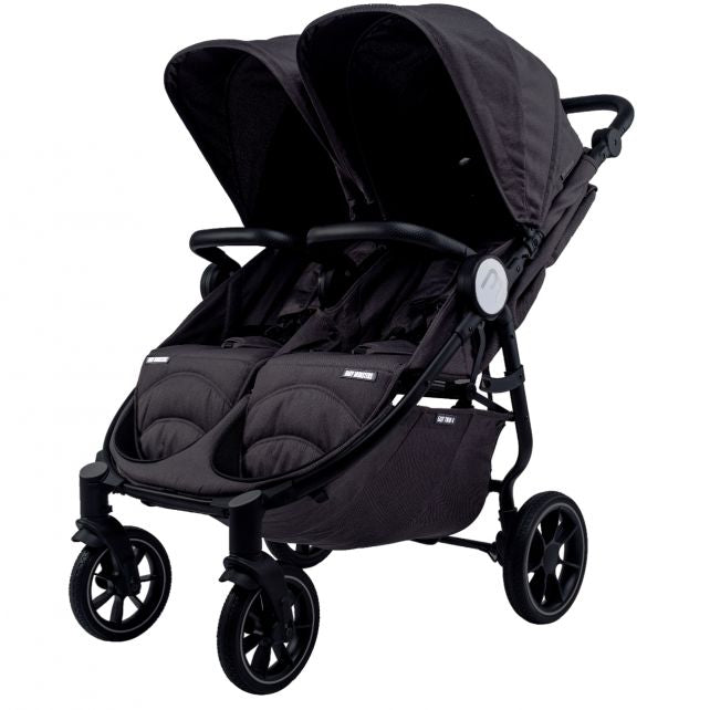 Silla Gemelar Baby Monsters Easy Twin 4