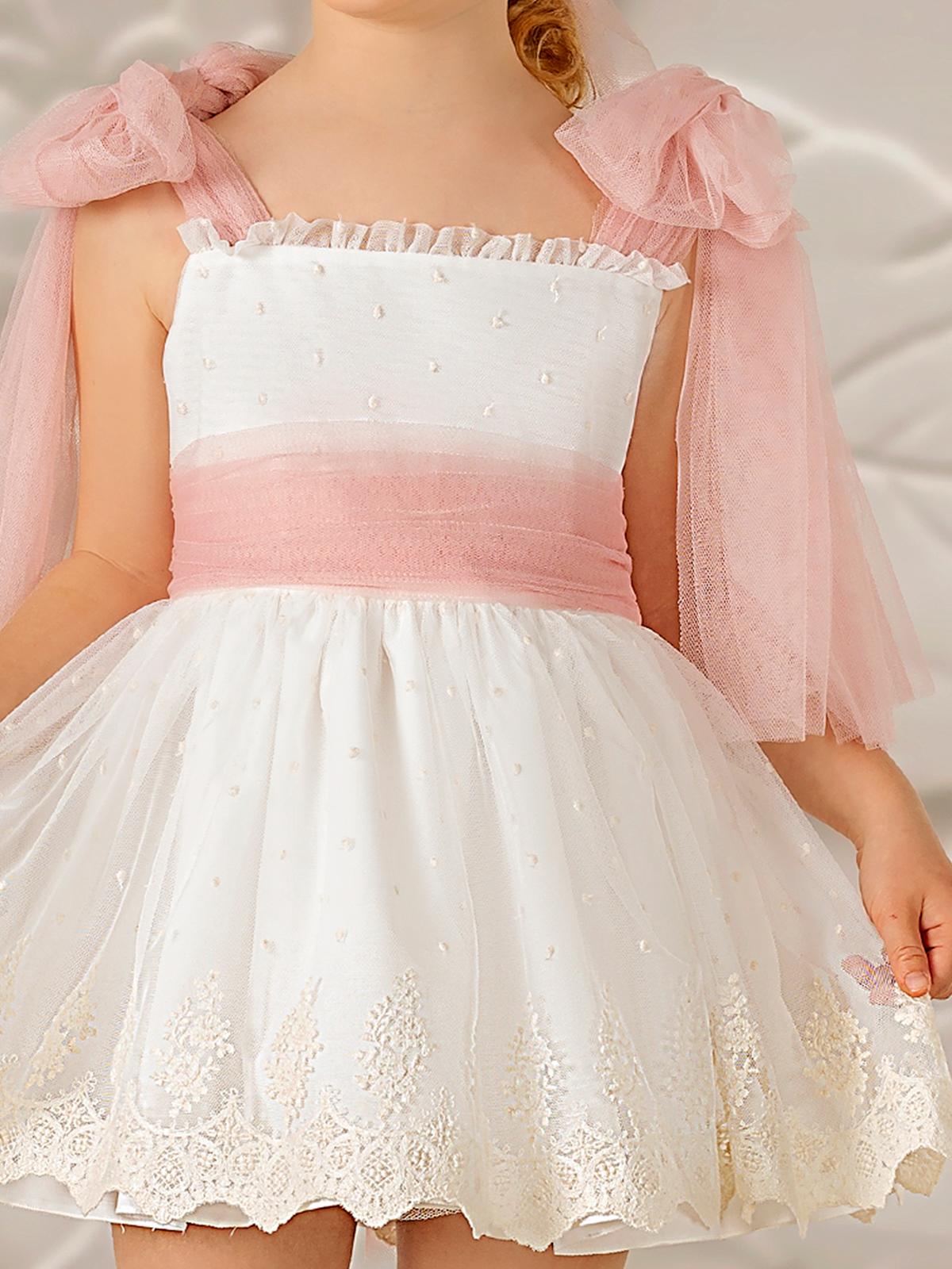 Vestido Ceremonia Carmy 5901