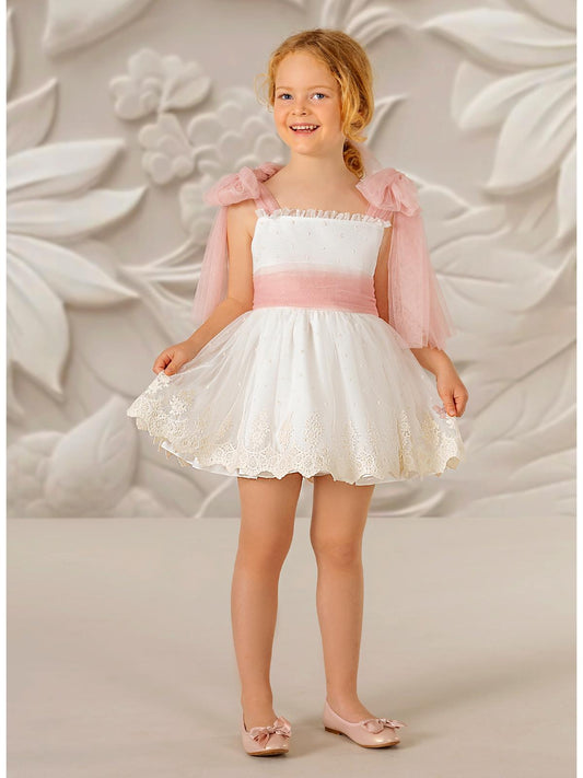 Vestido Ceremonia Carmy 5901