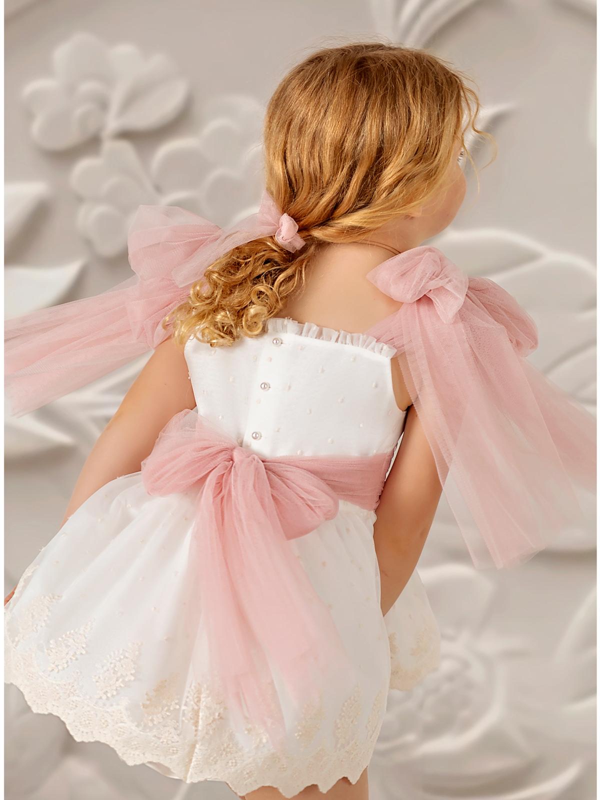 Vestido Ceremonia Carmy 5901