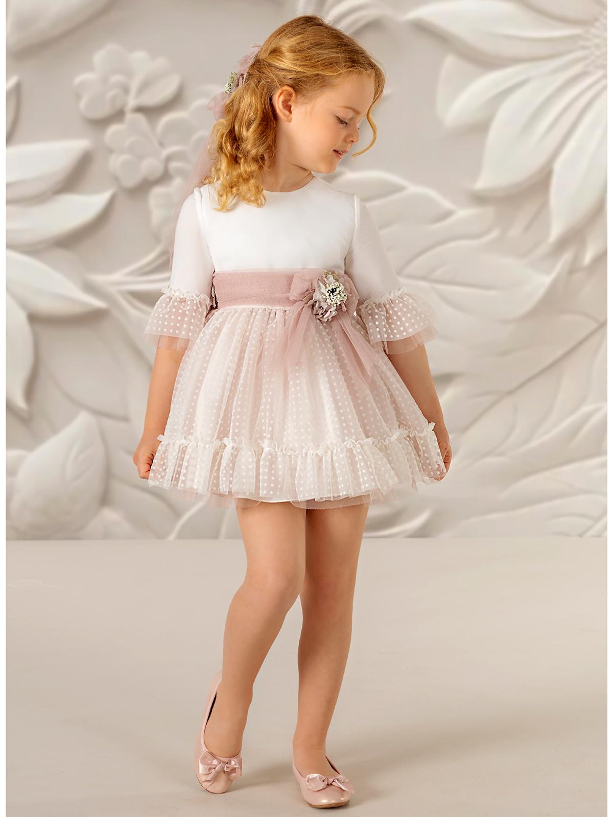 Vestido Ceremonia Carmy 5909