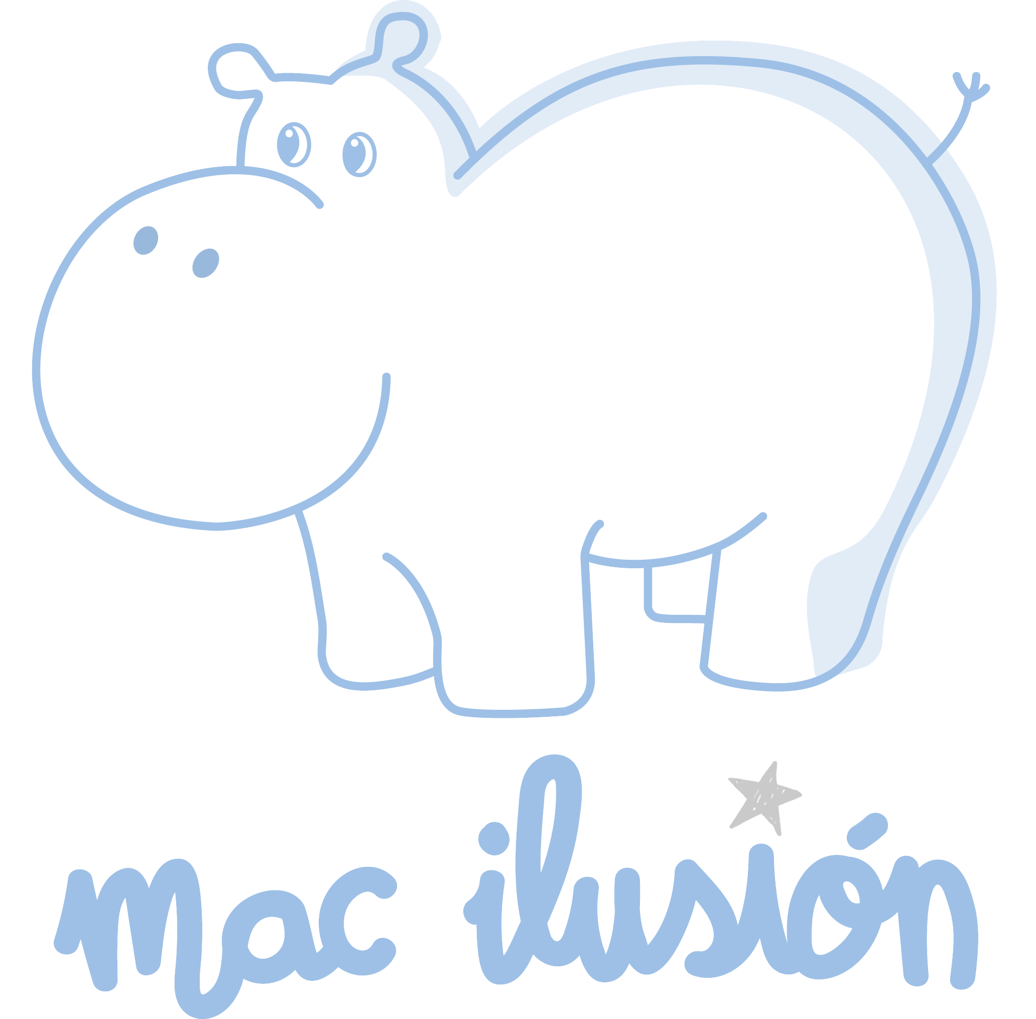 Mac ilusión